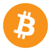 Loading Bitcoin icon